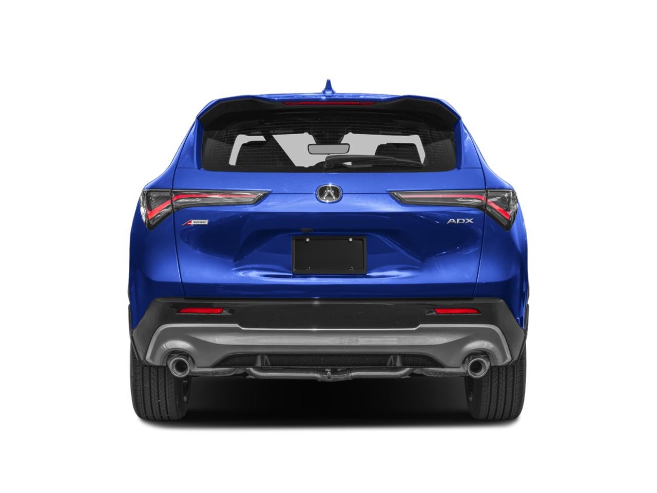 2025 Acura ADX AWD w/A-Spec Package