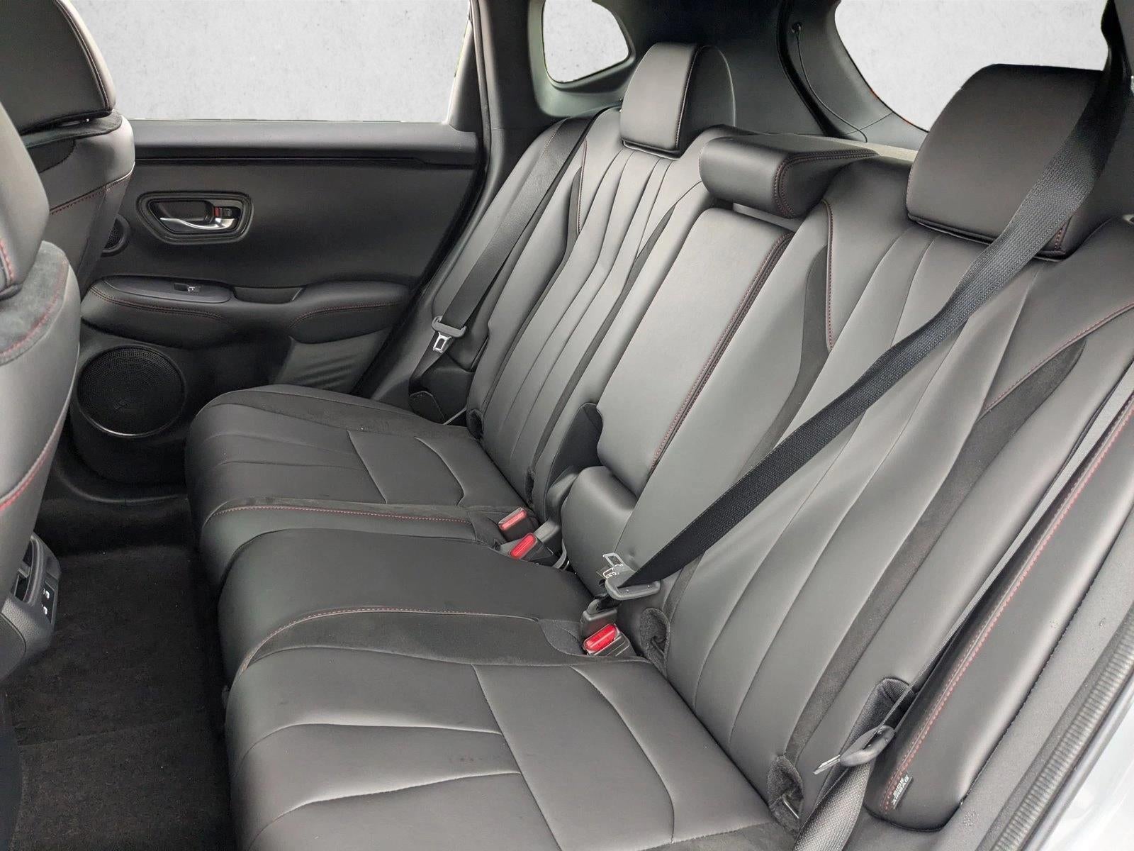 2025 Acura ADX AWD w/A-Spec Package