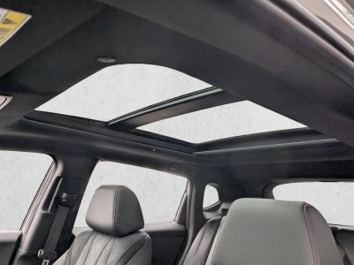 2025 Acura ADX AWD w/A-Spec Package