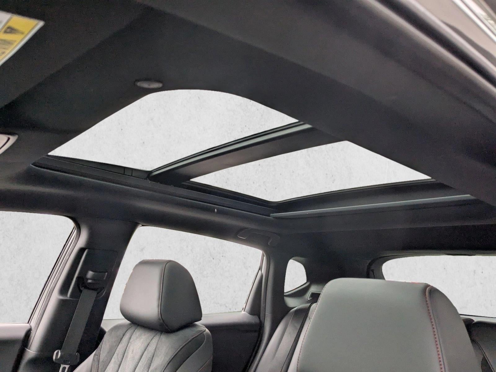 2025 Acura ADX AWD w/A-Spec Package