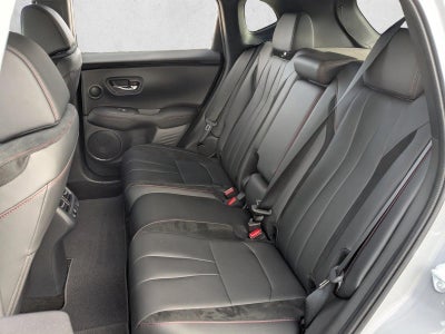 2025 Acura ADX AWD w/A-Spec Package