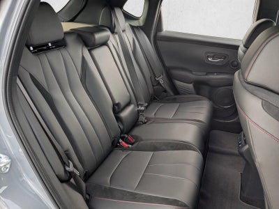 2025 Acura ADX AWD w/A-Spec Package