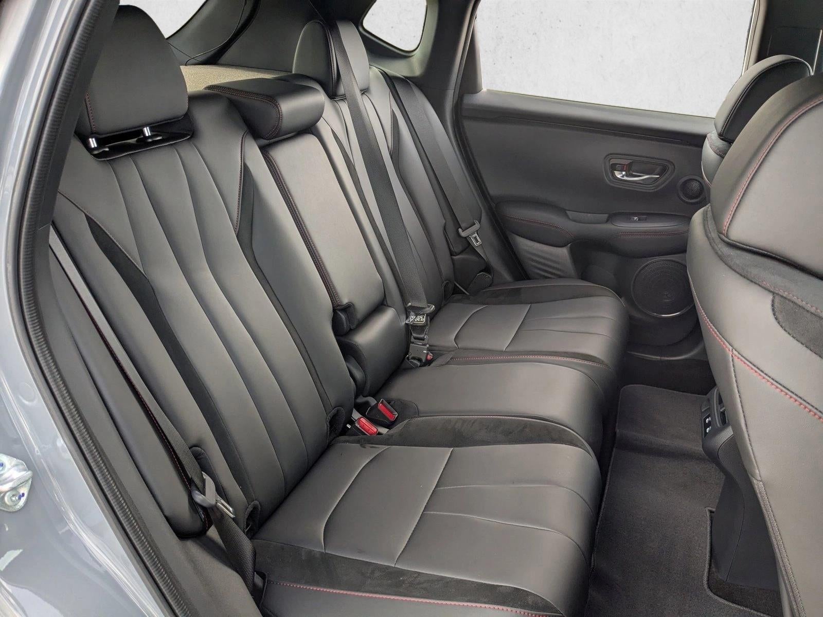 2025 Acura ADX AWD w/A-Spec Package