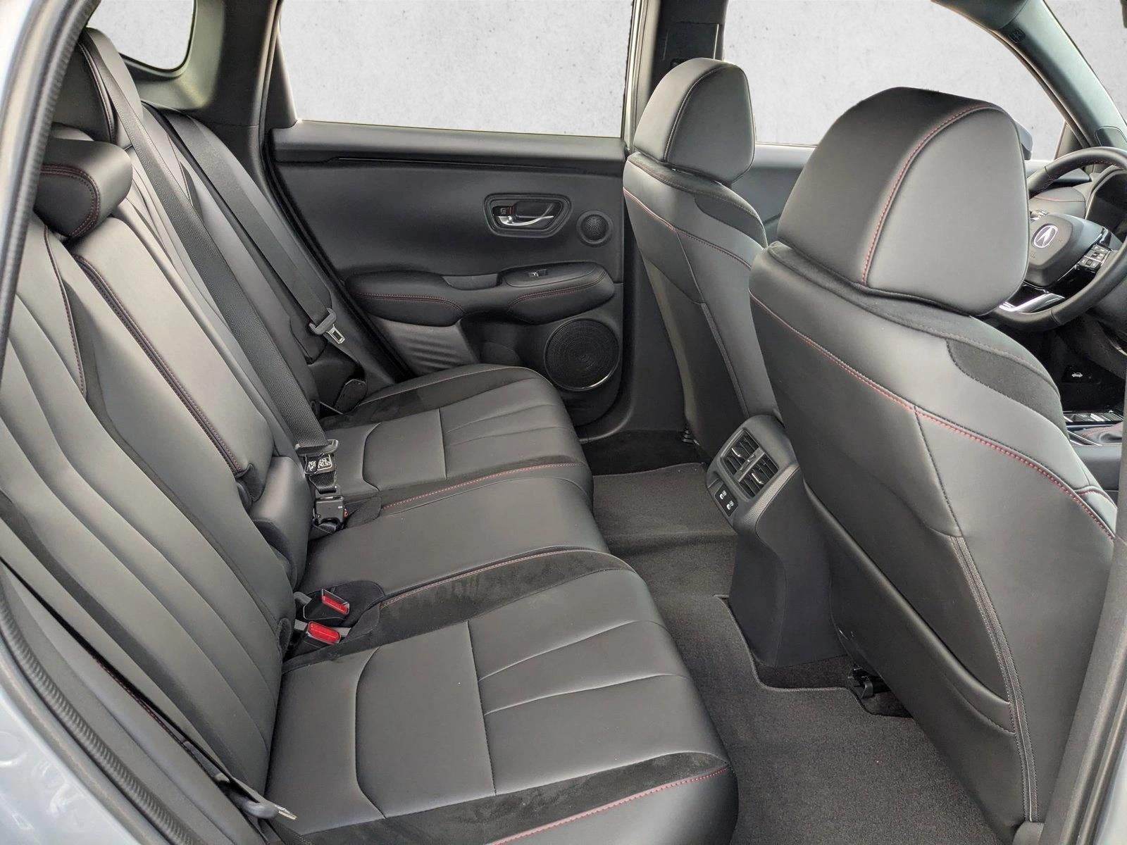 2025 Acura ADX AWD w/A-Spec Package