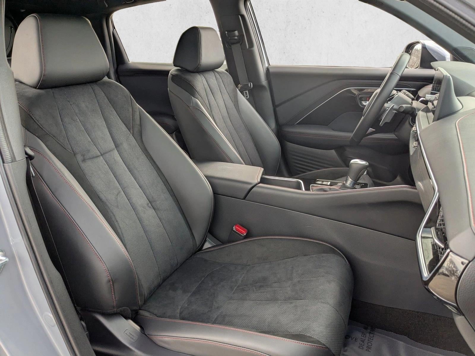 2025 Acura ADX AWD w/A-Spec Package