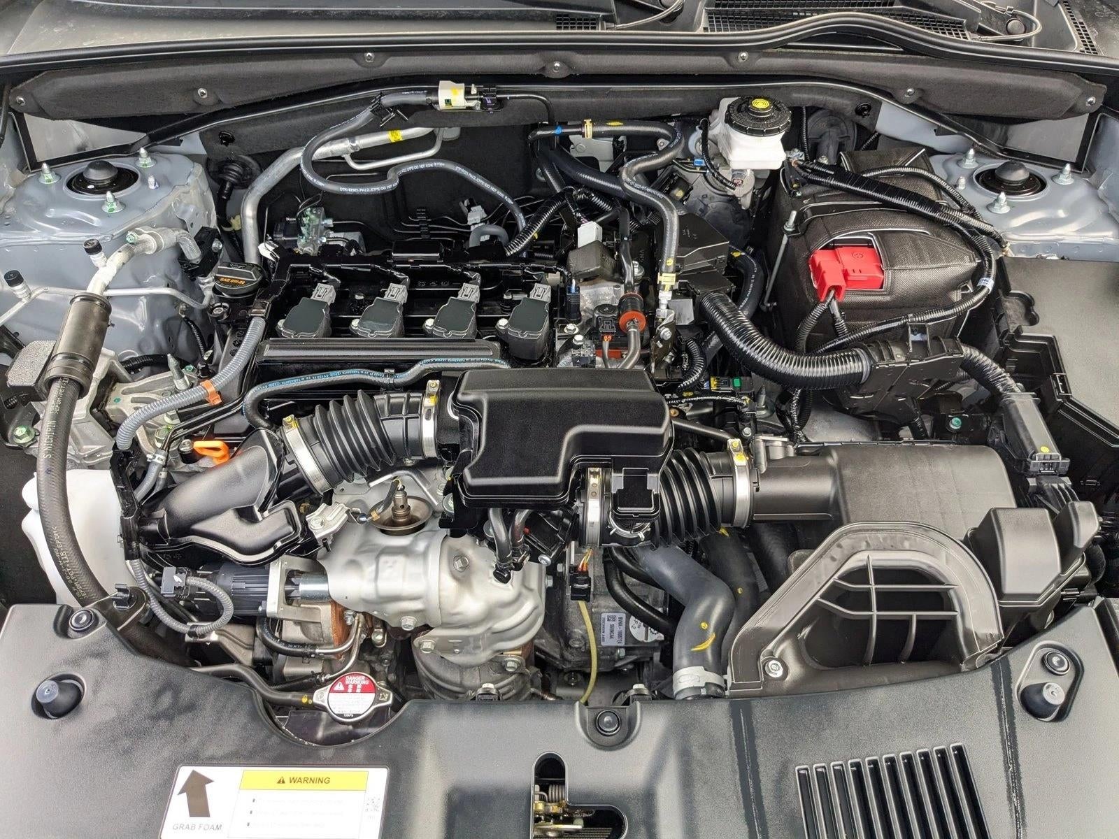 2025 Acura ADX AWD w/A-Spec Package