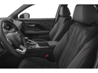 2025 Acura ADX AWD w/A-Spec Package