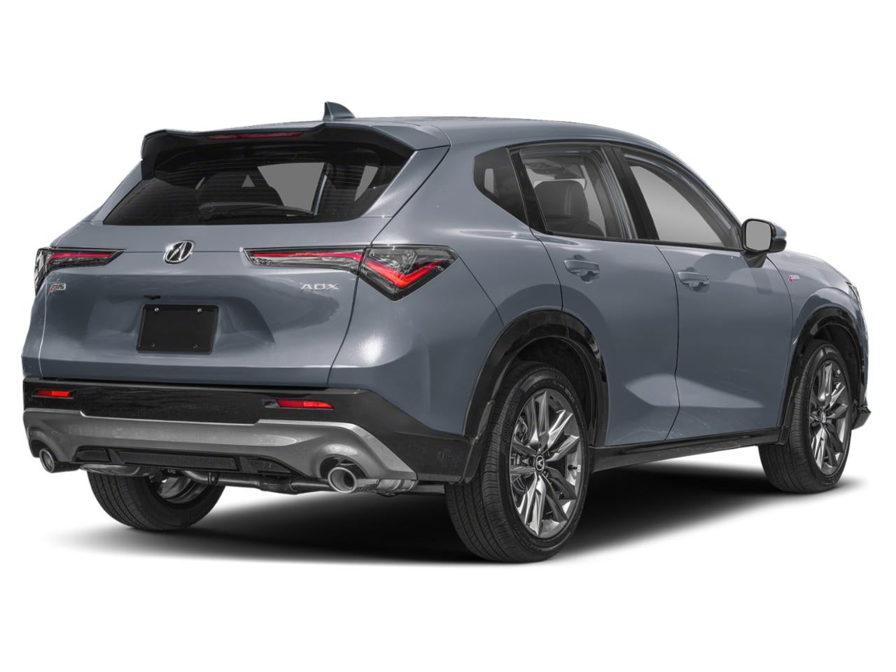 2025 Acura ADX AWD w/A-Spec Package