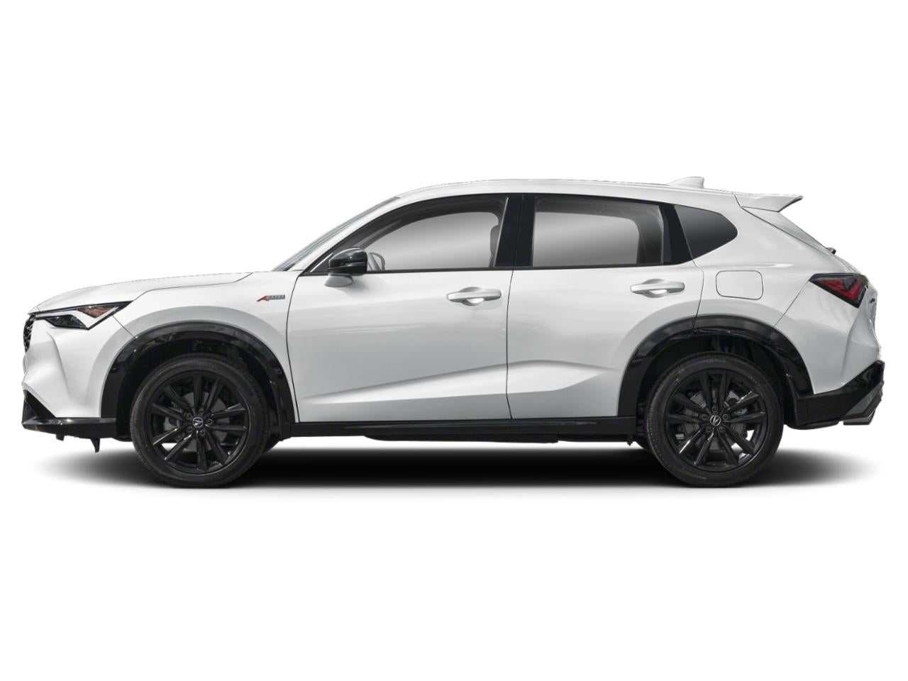2025 Acura ADX AWD w/A-Spec Advance Package