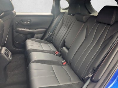 2025 Acura ADX AWD w/A-Spec Advance Package