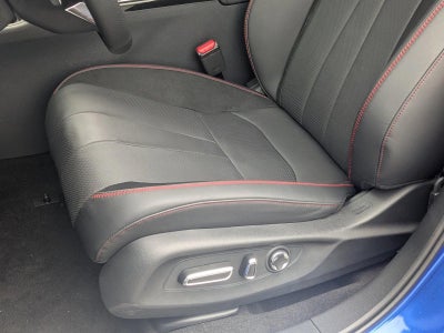 2025 Acura ADX AWD w/A-Spec Advance Package