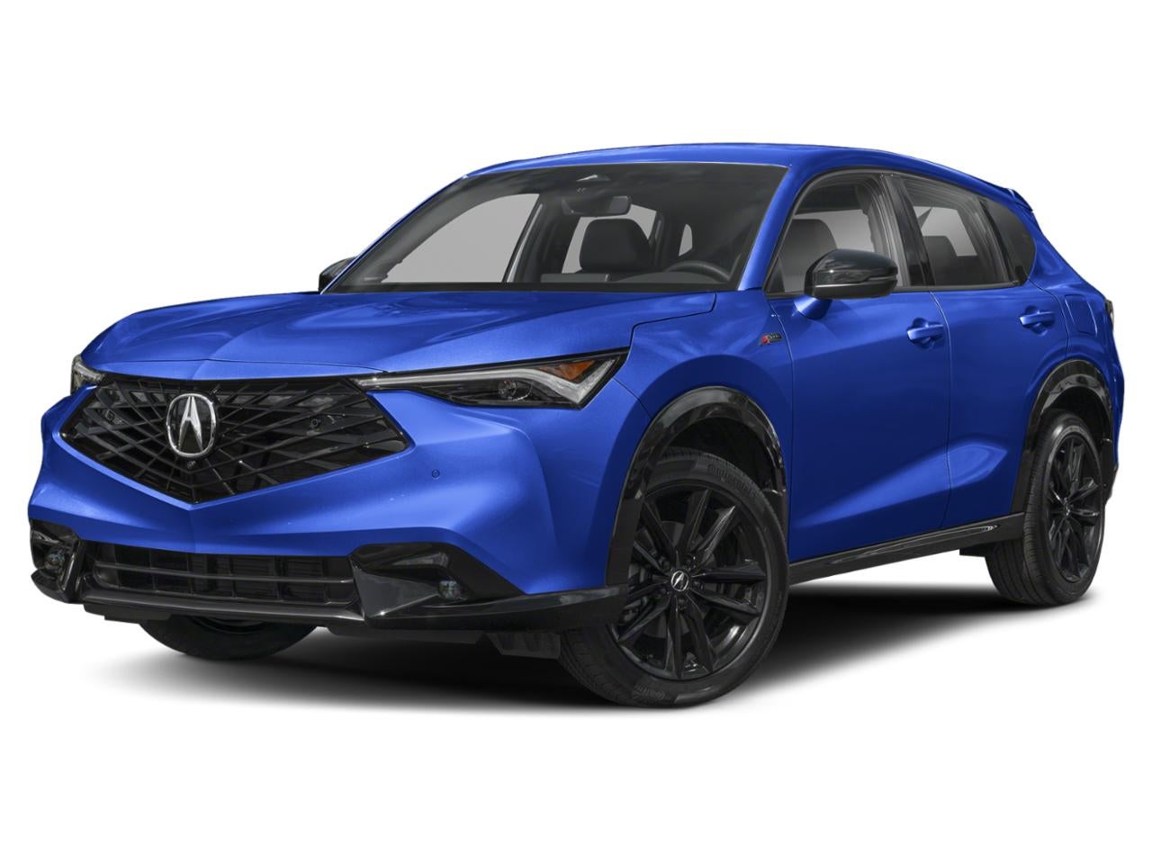 2025 Acura ADX AWD w/A-Spec Advance Package