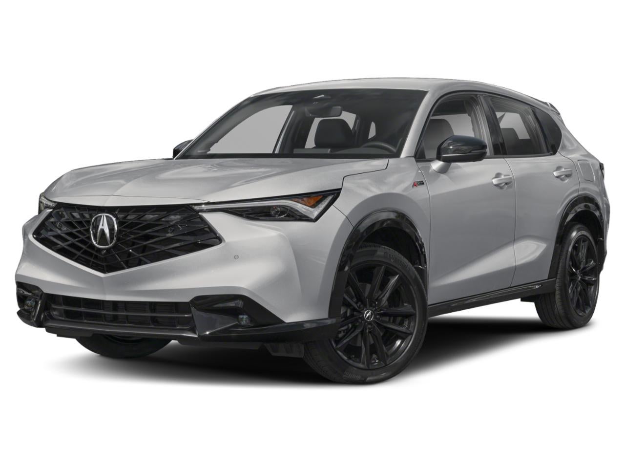 2025 Acura ADX AWD w/A-Spec Advance Package