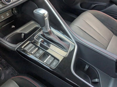 2025 Acura ADX AWD w/A-Spec Advance Package