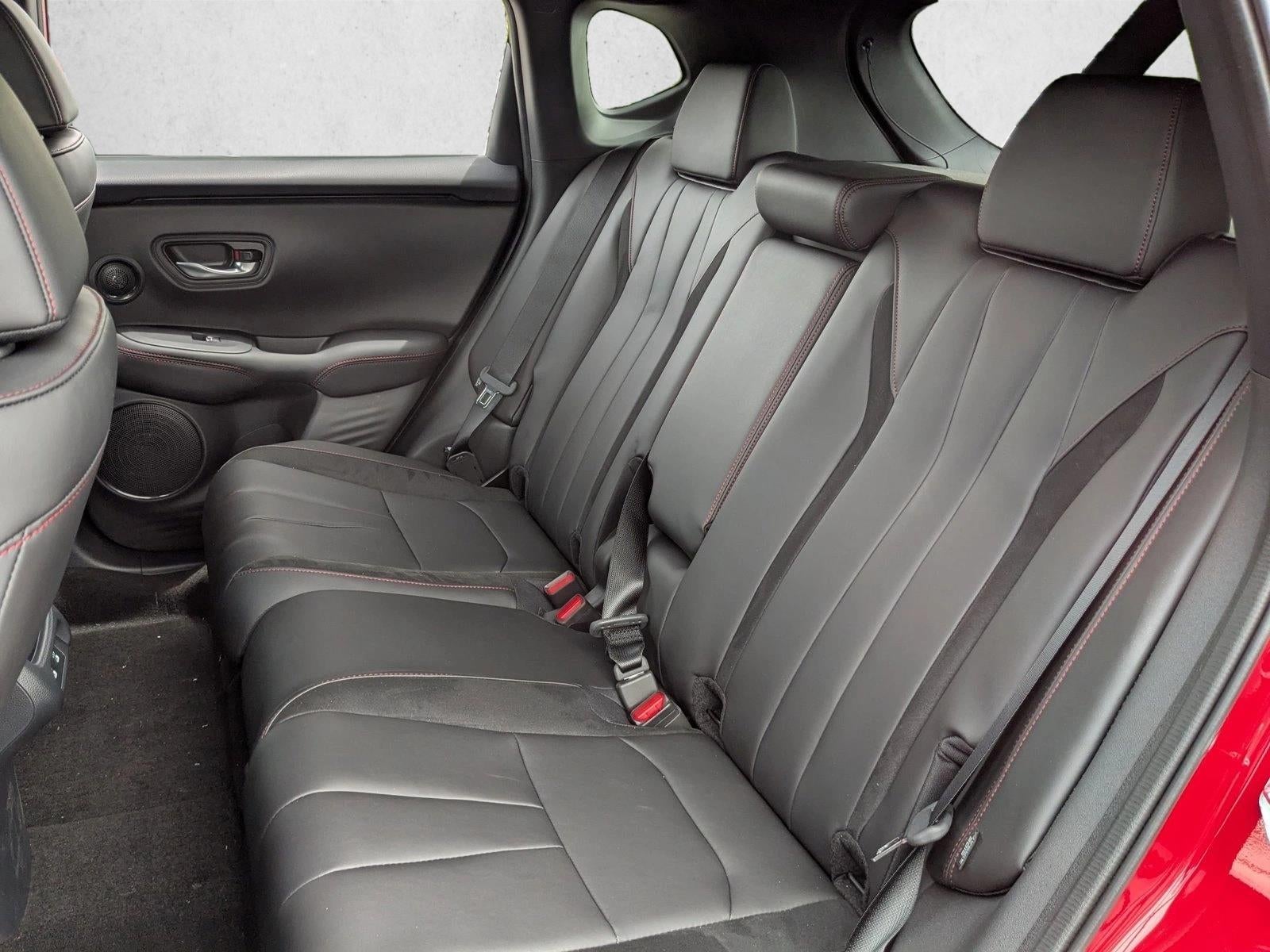 2025 Acura ADX AWD w/A-Spec Advance Package