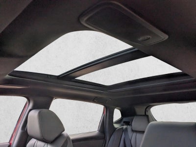 2025 Acura ADX AWD w/A-Spec Advance Package