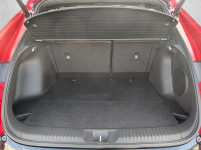 2025 Acura ADX AWD w/A-Spec Advance Package