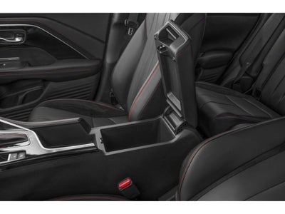 2025 Acura ADX AWD w/A-Spec Advance Package