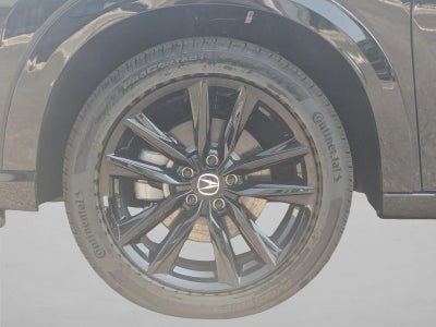 2025 Acura ADX AWD w/A-Spec Advance Package