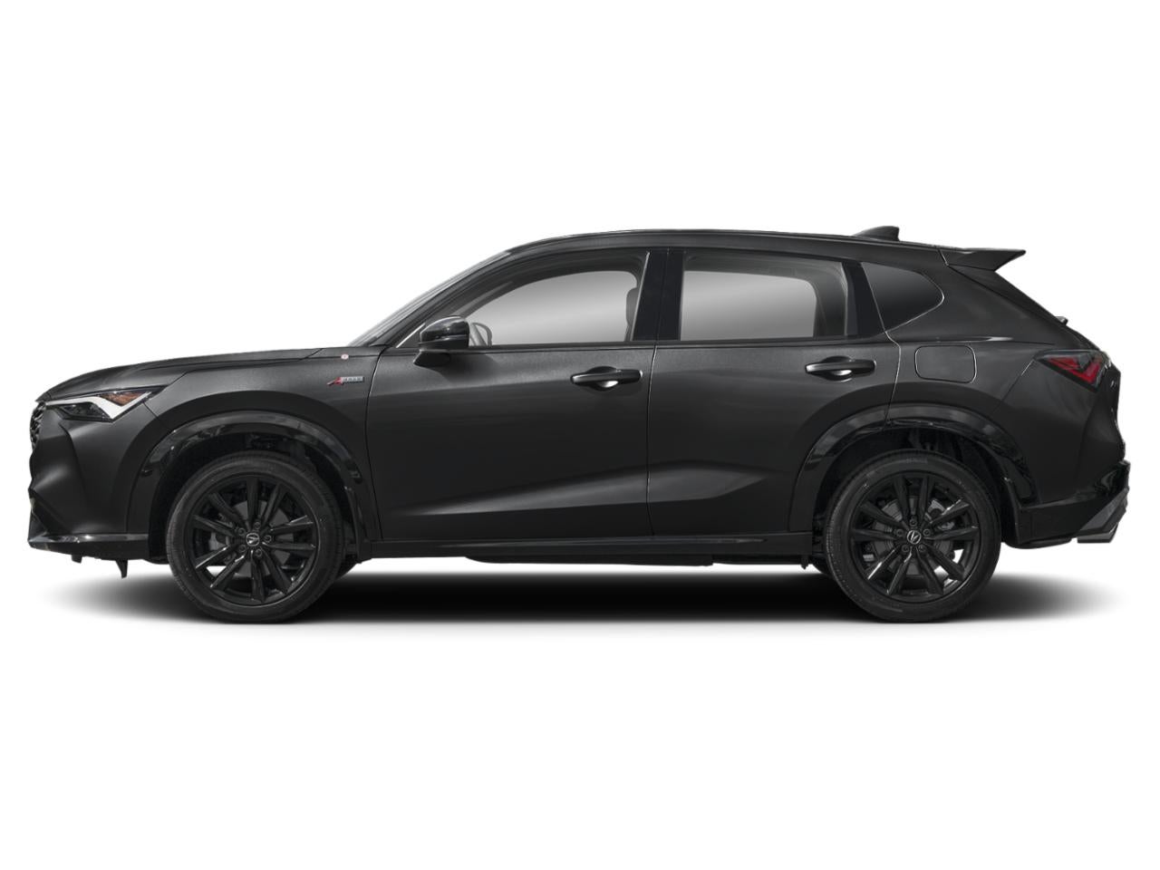 2025 Acura ADX AWD w/A-Spec Advance Package