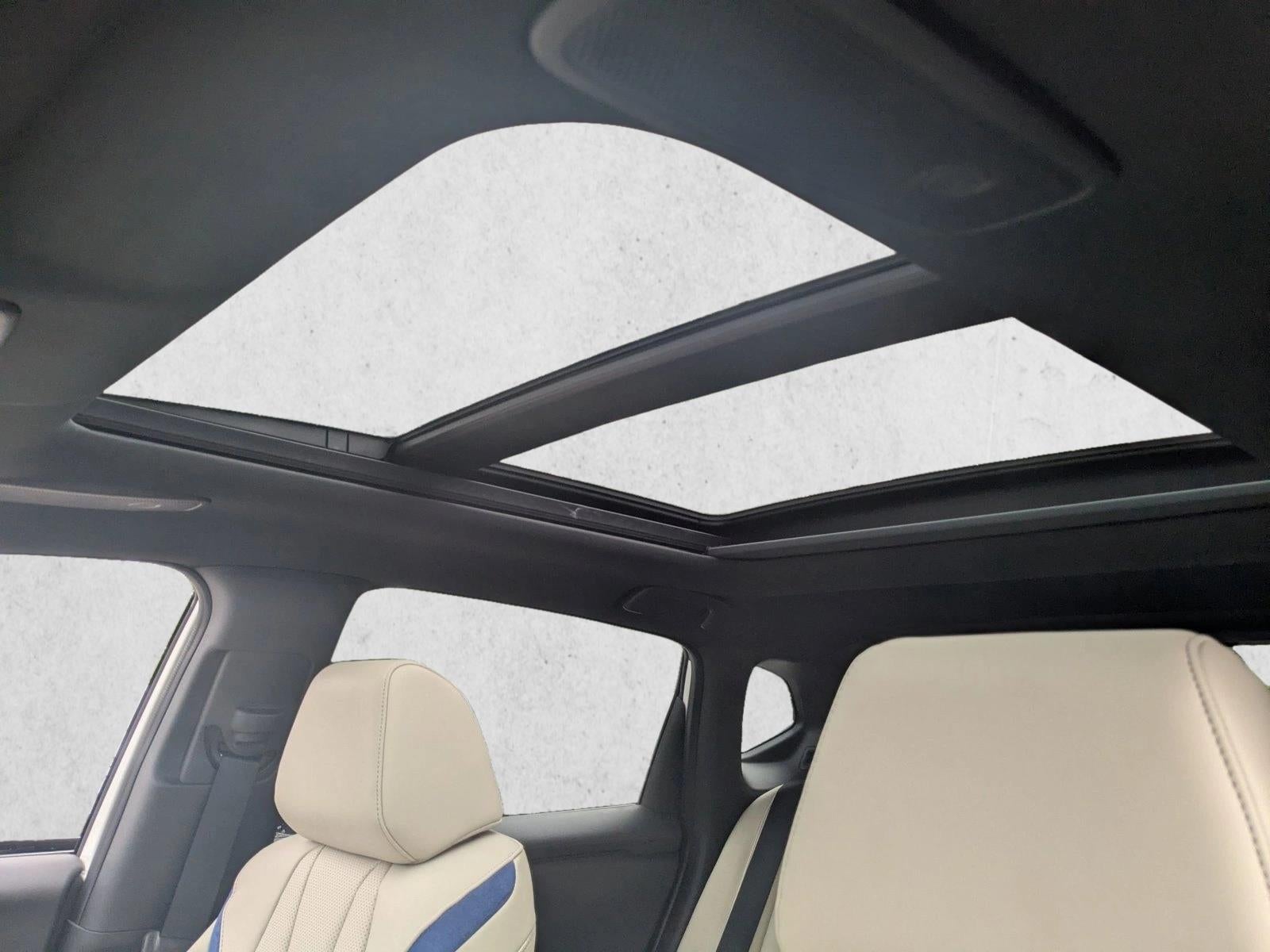 2025 Acura ADX AWD w/A-Spec Advance Package