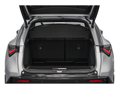 2025 Acura ADX AWD w/A-Spec Advance Package