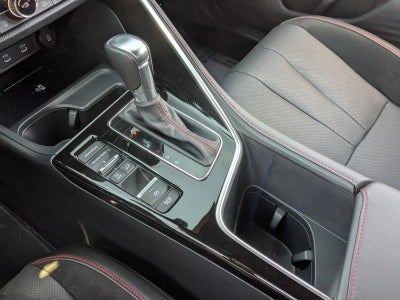 2025 Acura ADX AWD w/A-Spec Advance Package
