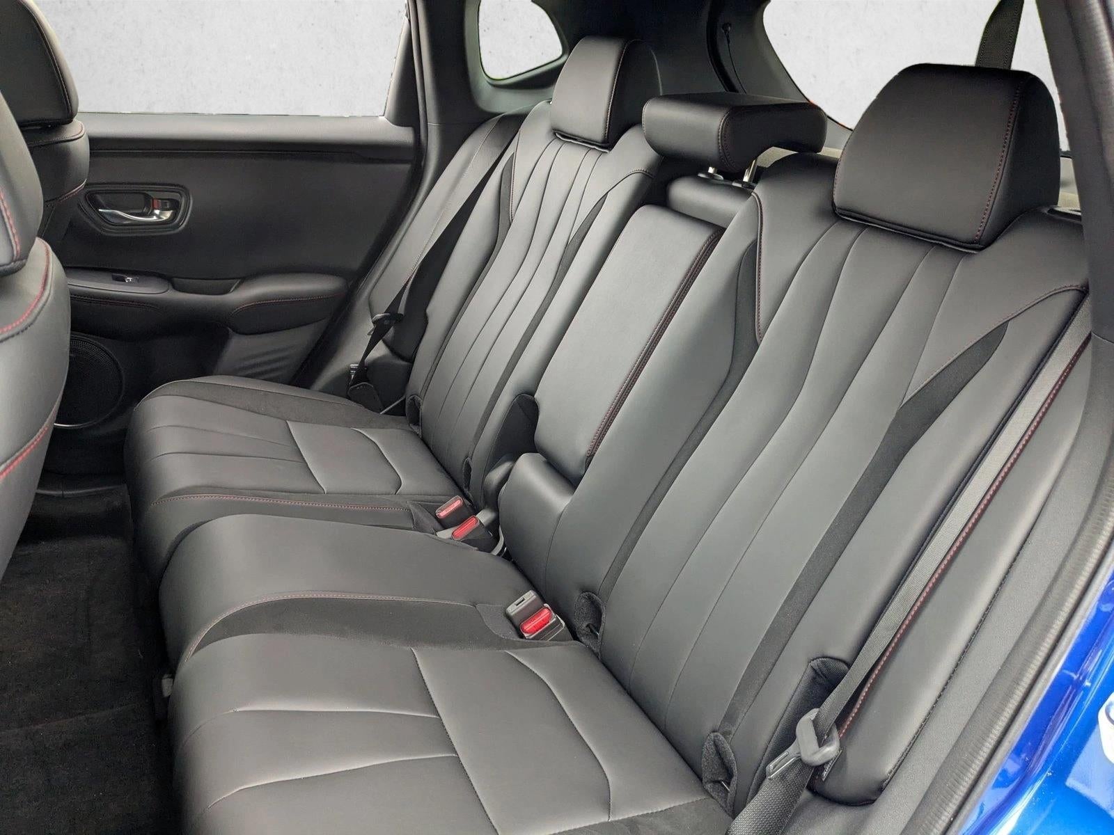 2025 Acura ADX AWD w/A-Spec Advance Package