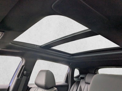 2025 Acura ADX AWD w/A-Spec Advance Package
