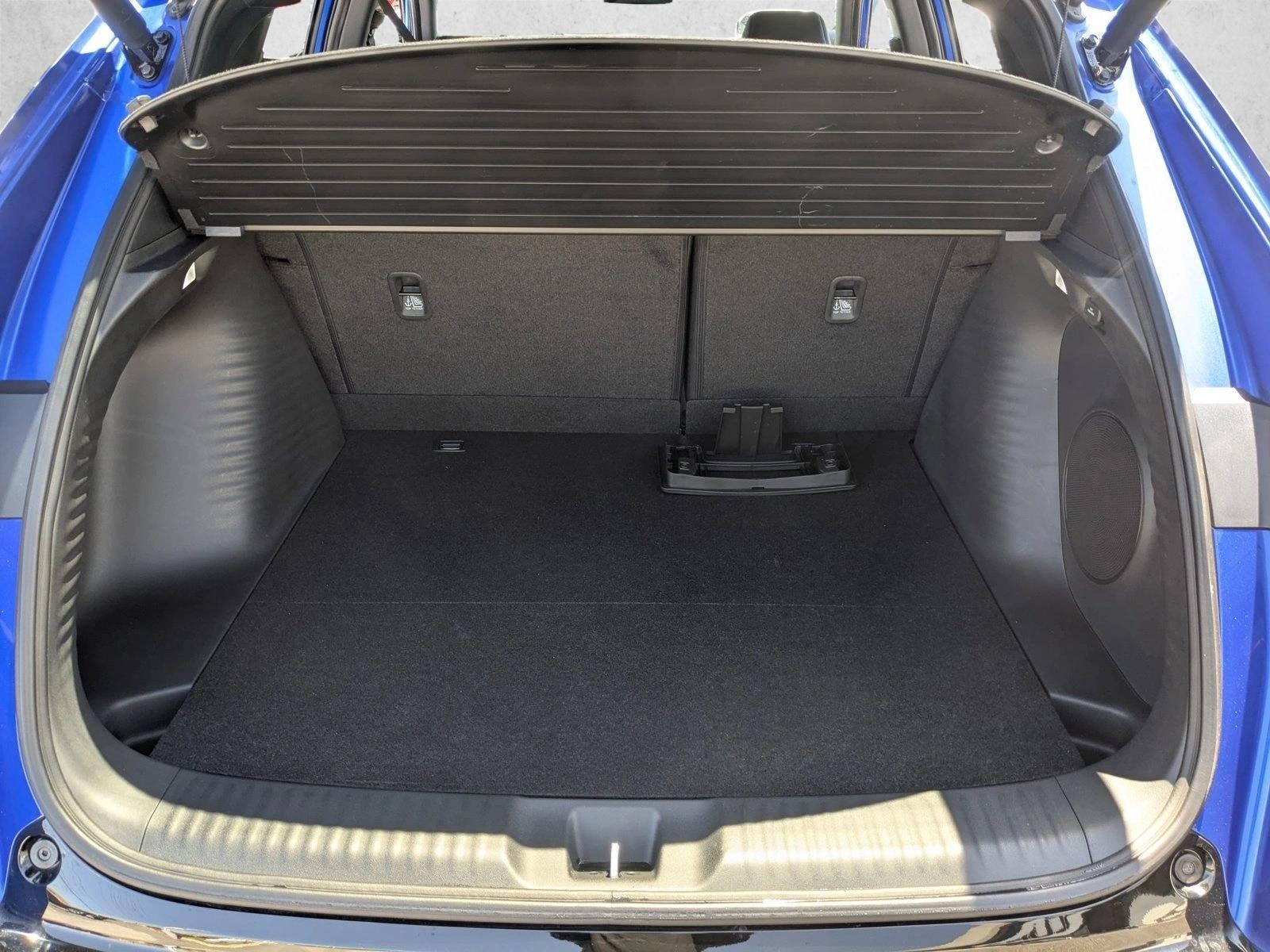 2025 Acura ADX AWD w/A-Spec Advance Package