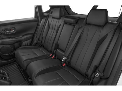 2025 Acura ADX AWD w/A-Spec Advance Package