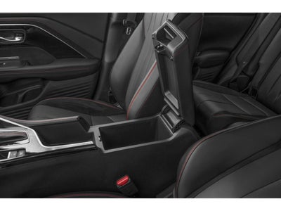 2025 Acura ADX AWD w/A-Spec Advance Package