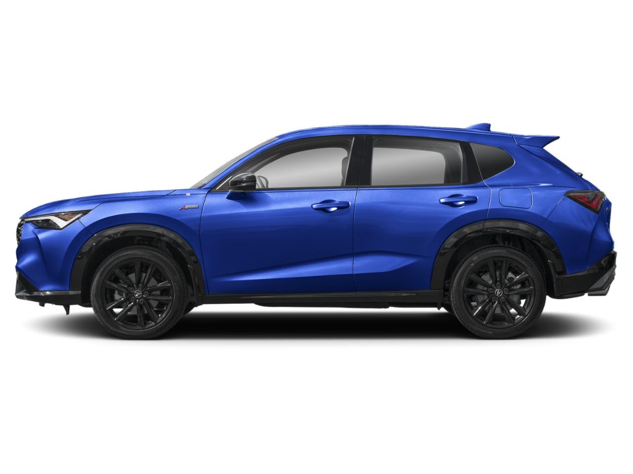 2025 Acura ADX AWD w/A-Spec Advance Package