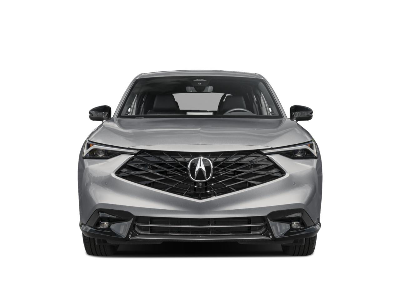 2025 Acura ADX AWD w/A-Spec Advance Package