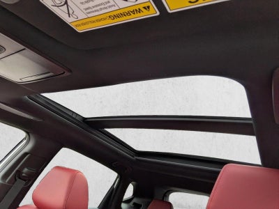 2025 Acura ADX AWD w/A-Spec Advance Package