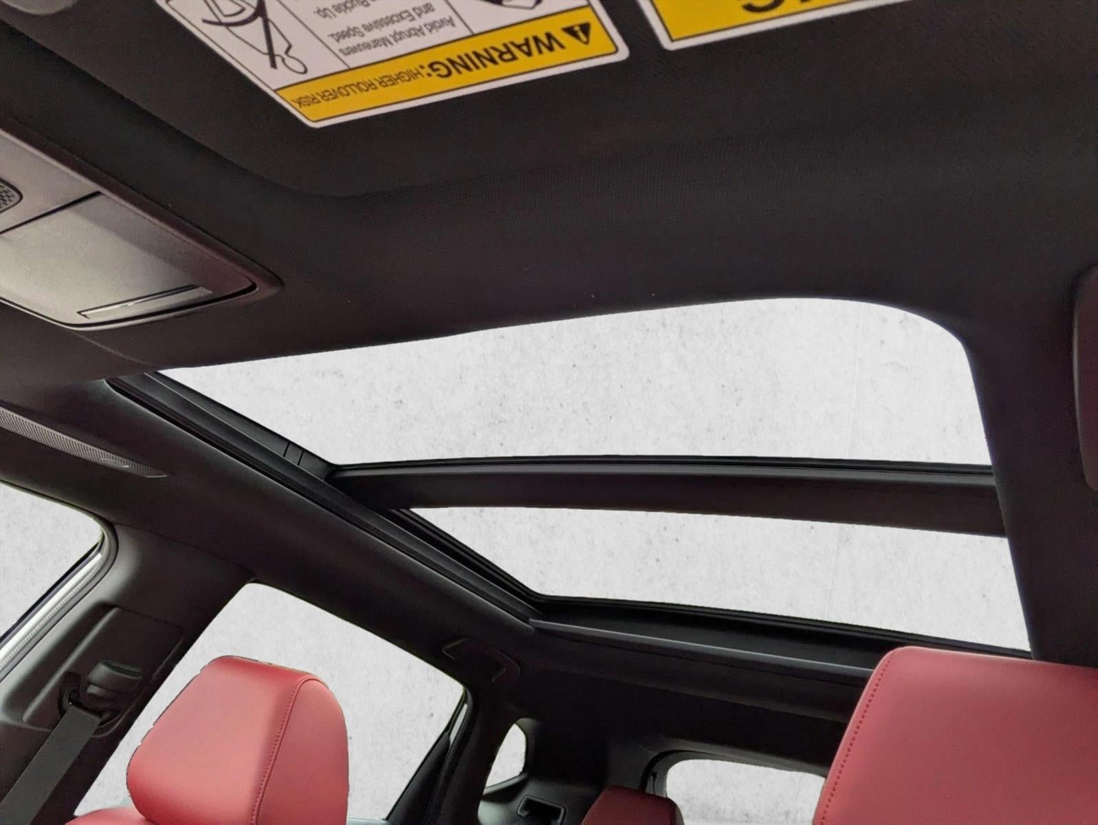 2025 Acura ADX AWD w/A-Spec Advance Package