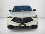 2025 Acura ADX AWD w/A-Spec Advance Package