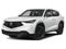 2025 Acura ADX AWD w/A-Spec Advance Package