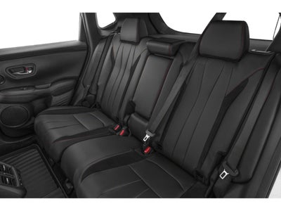 2025 Acura ADX AWD w/A-Spec Advance Package