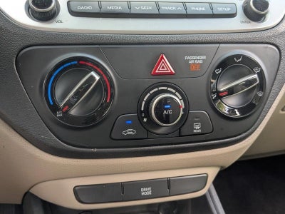 2022 Hyundai ACCENT SE Sedan IVT