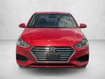 2022 Hyundai ACCENT SE Sedan IVT