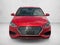 2022 Hyundai ACCENT SE Sedan IVT