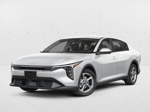2025 Kia K4 LXS FWD