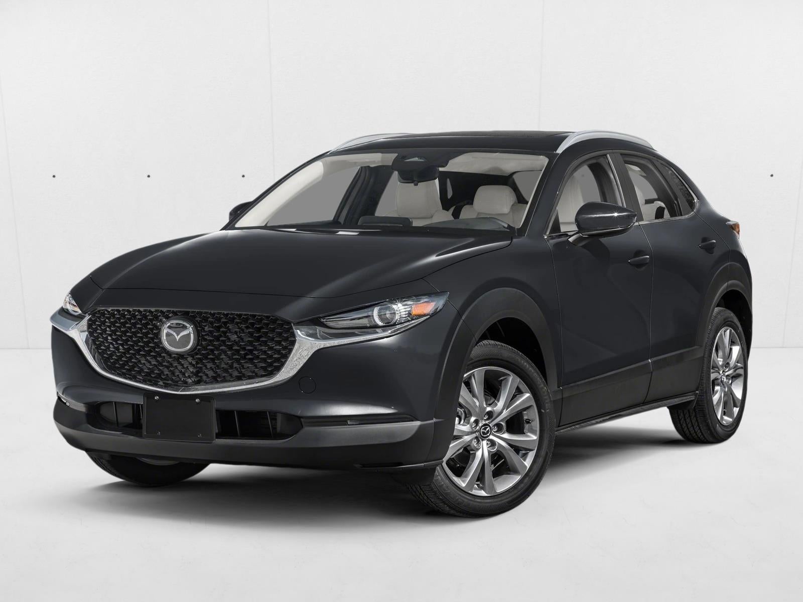 2025 Mazda Mazda CX-30 2.5 S Preferred Package AWD