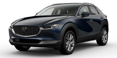 2025 Mazda Mazda CX-30 2.5 S Preferred Package AWD