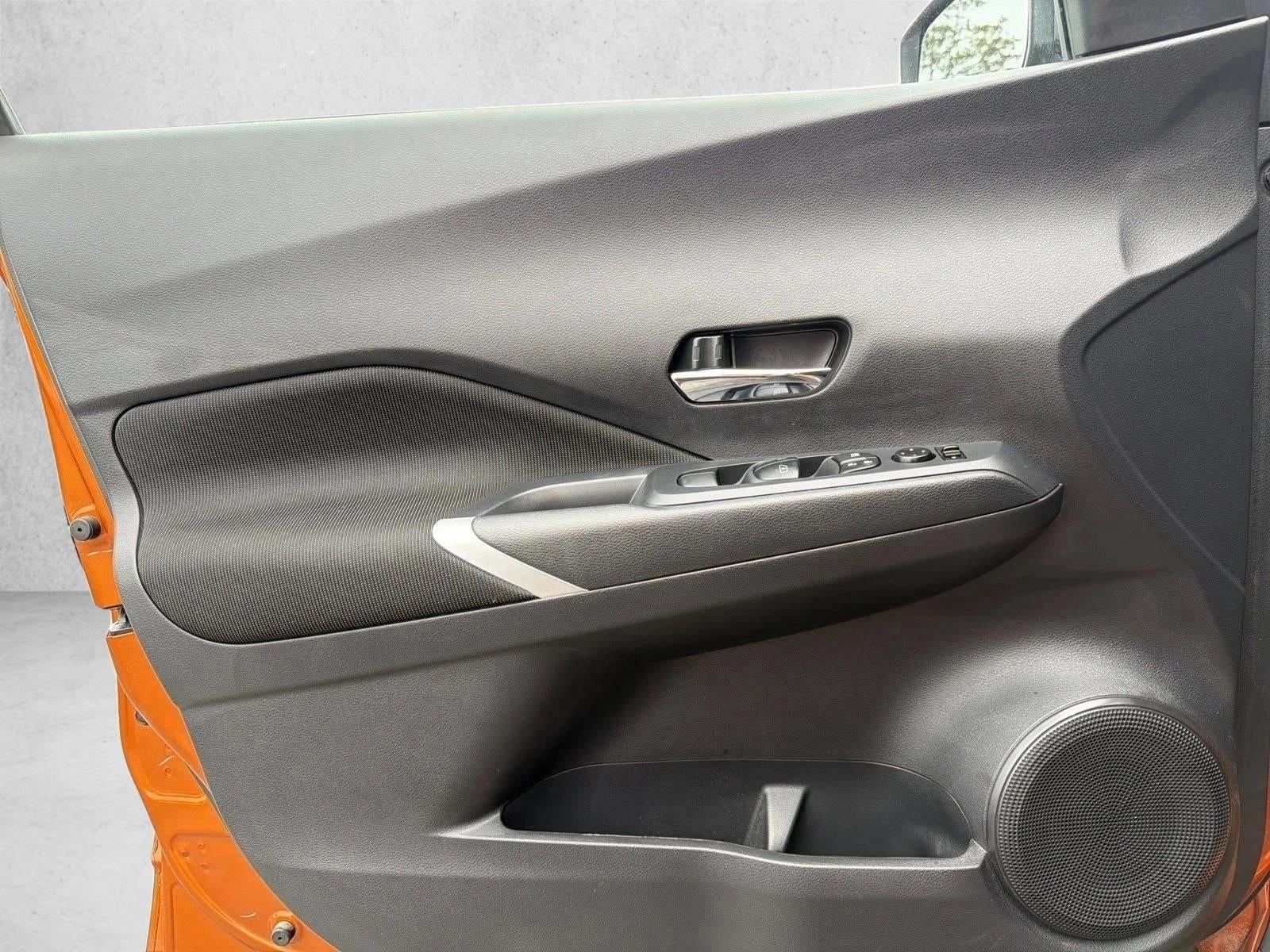 2024 Nissan Kicks SV FWD