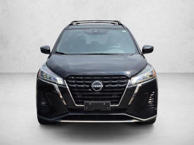 2024 Nissan Kicks SR FWD