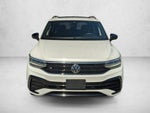 2023 Volkswagen Tiguan 2.0T SE R-Line Black 4MOTION