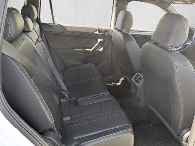 2023 Volkswagen Tiguan 2.0T SE R-Line Black 4MOTION