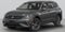 2023 Volkswagen Tiguan 2.0T SE R-Line Black 4MOTION